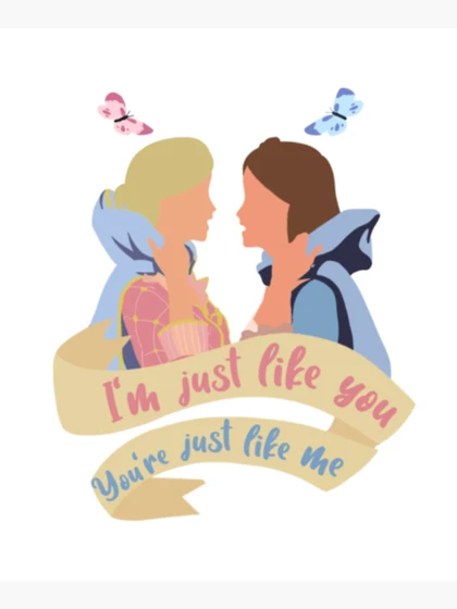 توت بگ طرح Barbie the Princess and the pauper کد 271548