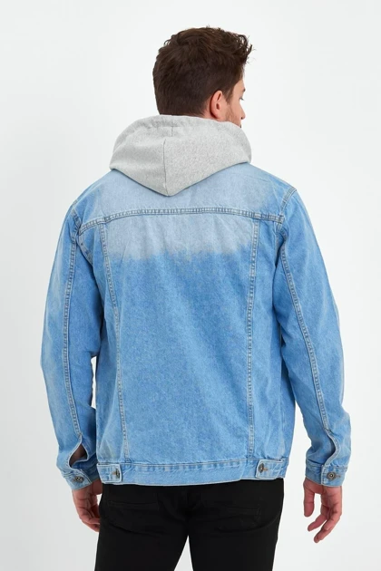 کت و ژاکت مردانه damga-jeans