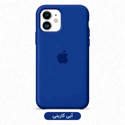 قاب گوشی آیفون مدل 11 Normal سیلیکونی