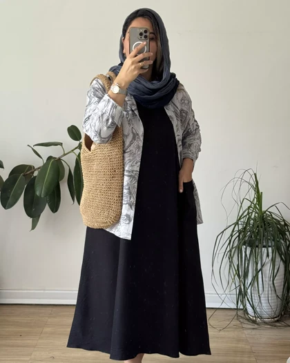 سارافون حلقه‌ای نگار
