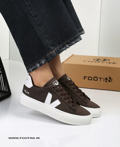 کتانی زنانه وجا BRE