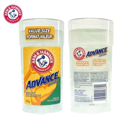 مام ژله ای آرم اند هامر مدل Advance حجم 113 گرم