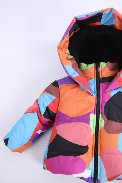 کت و کاپشن بچگانه babyhola babyhola