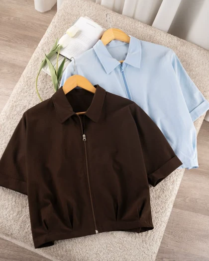 وست کیمونو لینن کد 30548
