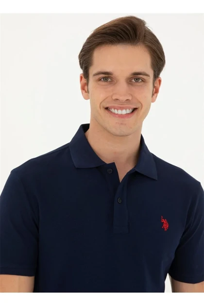 تیشرت مردانه اورجینال assn u.s.-polo-assn.