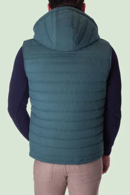 کاپشن ژیله 270010