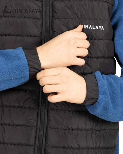 کاپشن ترکیبی پلار الیاف CM139 HIMALAYA