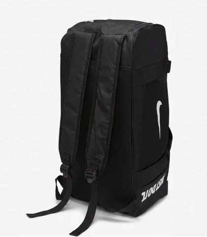 ساک ورزشی سه کاره جاکفشی دار (دستی، دوشی و کوله شونده) Nike9001