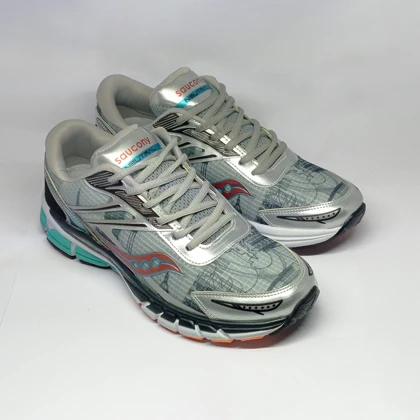 کفش روزمره مردانه ساکنی مدل Power Grid