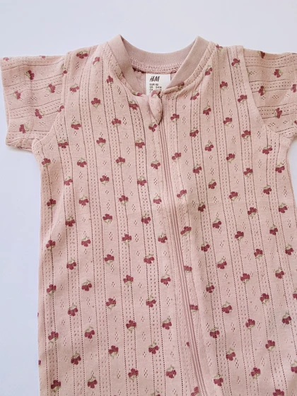 رامپر اورجینال h&m