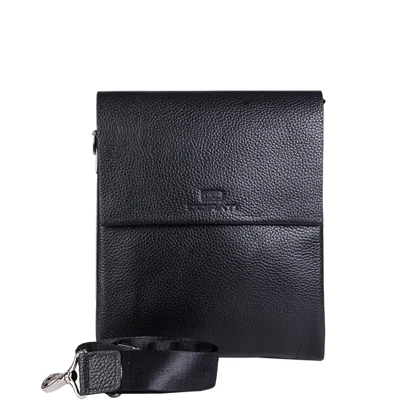 کیف دوشی چرم مردانه 1362