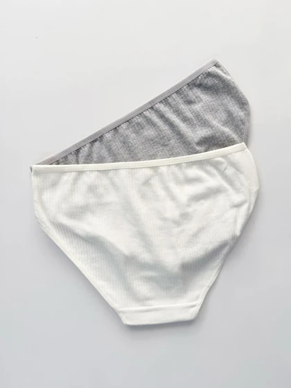 شورت اسلیپ زنانه کبریتی ساده سایز 2XL میسپل Misspel