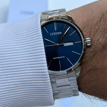 ساعت مچی مردانه سیتیزن CITIZEN NH8350-83L
