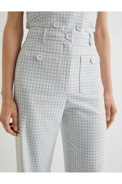 شلوار زنانه اورجینال کوتون koton