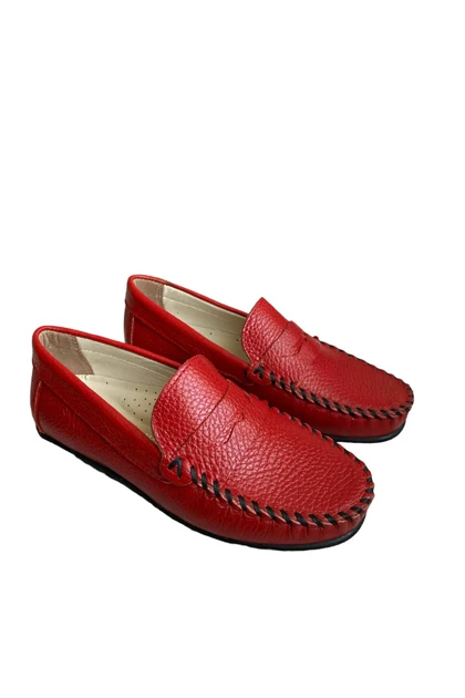 کفش کلاسیک بچگانه winter-shoes