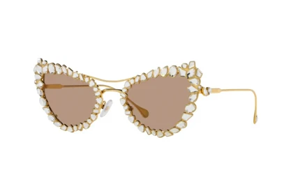 عینک آفتابی سواروسکی Swarovski SK 7011S 402263