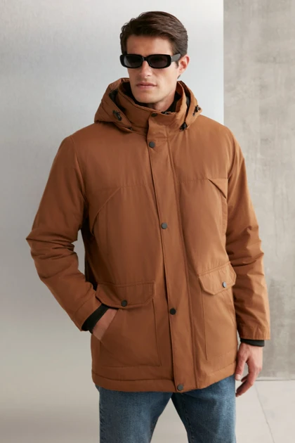 کت و کاپشن مردانه اورجینال گریملانژ grimelange