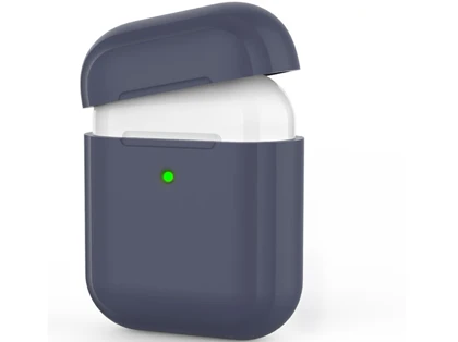 کاور سیلیکونی ایرپاد 1 و 2 آها استایل Ahastyle PT88-Z AirPods Case 2MM Silicone Replacement Cover