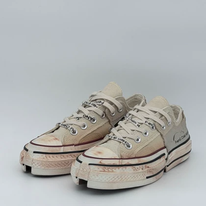 کفش کانورس مدل فنگ چن وانگ/converse fengcheng A07718c