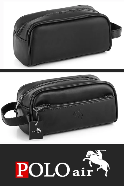 کیف دستی مردانه polo-air polo-air