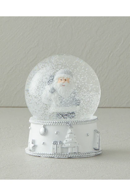 گوی برفی English Home مدل Santa