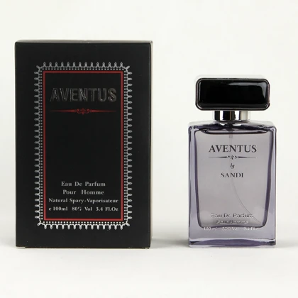 عطر و ادکلن اونتوس