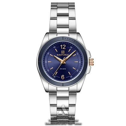 ساعت مچی نیوی فورس Naviforce NF5062SB
