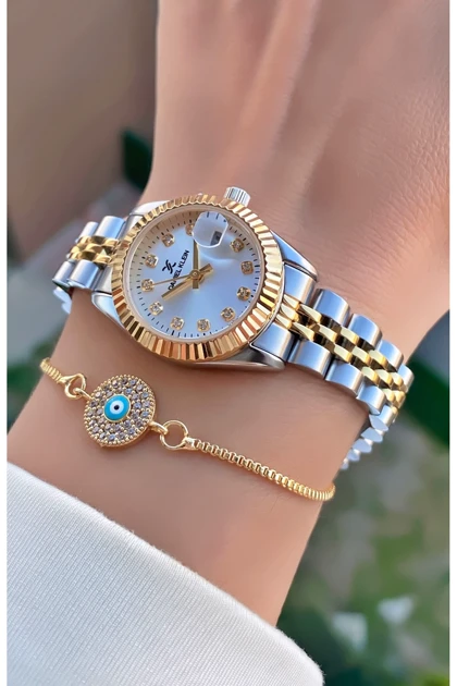 ساعت زنانه daniel-klein