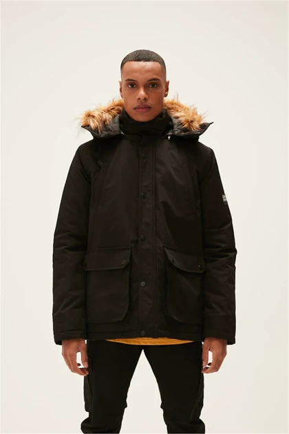 کت و کاپشن مردانه bad-bear bad-bear