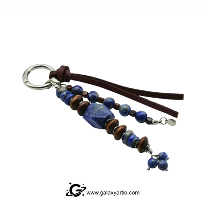 چارم سنگی لاجورد