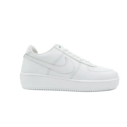 کتانی نایک ایرفورس سفید کد 6262