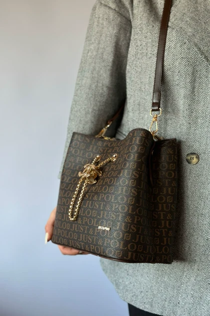 کیف زنانه دوشی just-polo