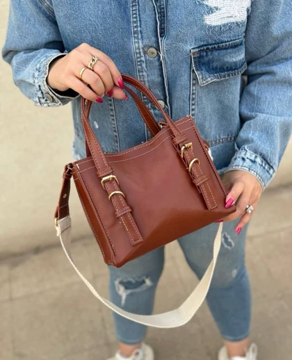 کیف دستی کاوون