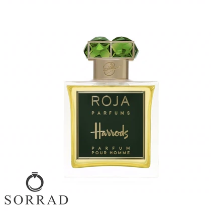 عطر ادکلن روژا داو هارودز پور هوم | ROJA DOVE – Harrods pour Homme