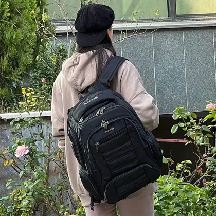 کوله پشتی فوروارد مدل FORWARD - FCLT77051 ULTRA PRO