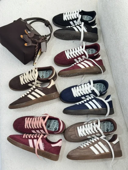 کتانی آدیداس اسپزیال 391