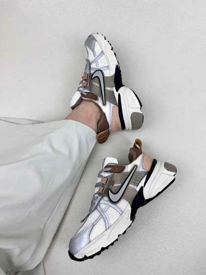 کتانی ونس زنانه وی تو کی نایک V2K NIKE کد 1144