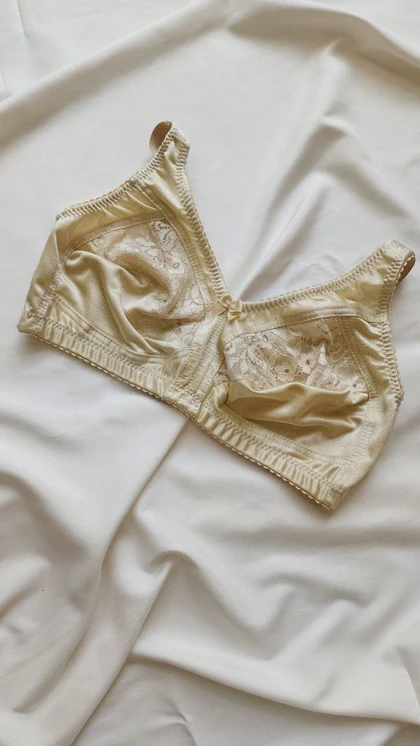 سوتین تک بدون فنر بدون ابر مینی مایزر LEJARDIN کد: 800