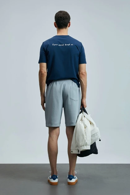 تیشرت مردانه lufian