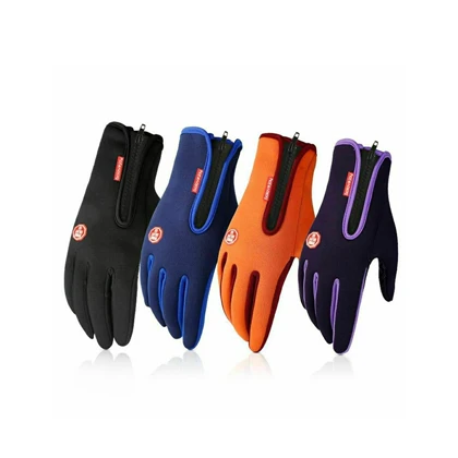 دستکش کوهنوردی وینداستاپر Glove joy