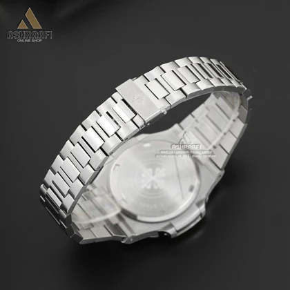 ساعت پتک فیلیپ ناتیلوس Patek Philippe Nautilus S70