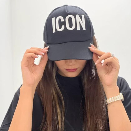 کلاه بیسبالی گلدوزی icon
