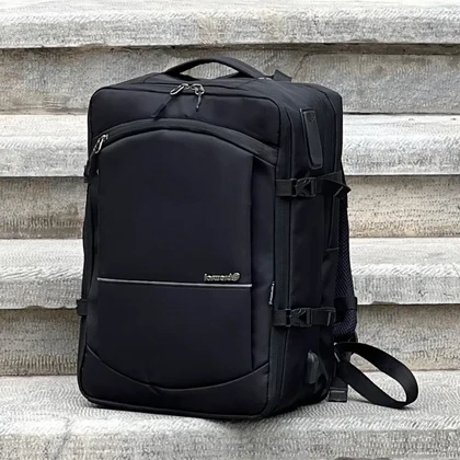 کوله پشتی لپ تاپ فوروارد مدل FORWARD - FCLT65031 VOLUMINIOUSE CASE