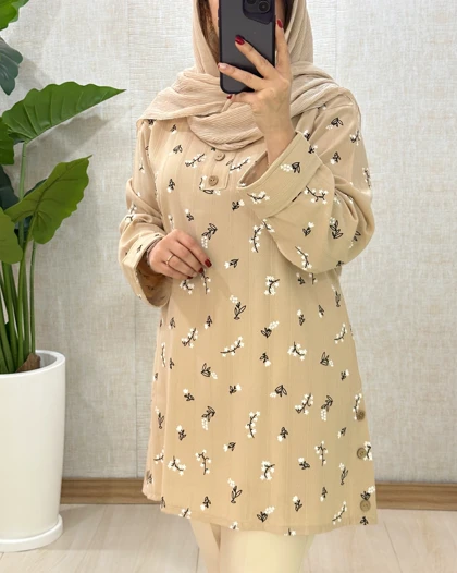C023- تونیک سارا