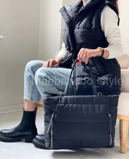 کیف دستی تولیکا