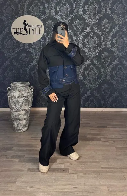 ست : 8411