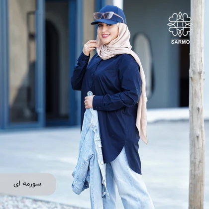شومیز اسپرت