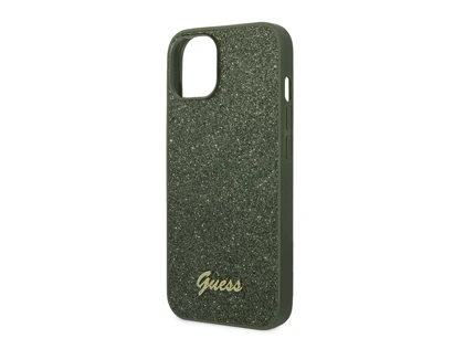 قاب اکلیلی آیفون 14 CG Mobile iphone 14 Guess Wreath Case