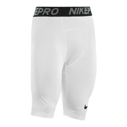 کشاله بند ورزشی مردانه نایک مدل Dri Fit-8201 سفید