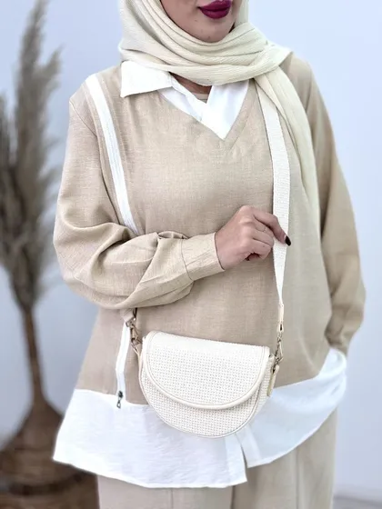 شومیز افسون